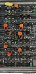 Photo Textures of Electronic Plate